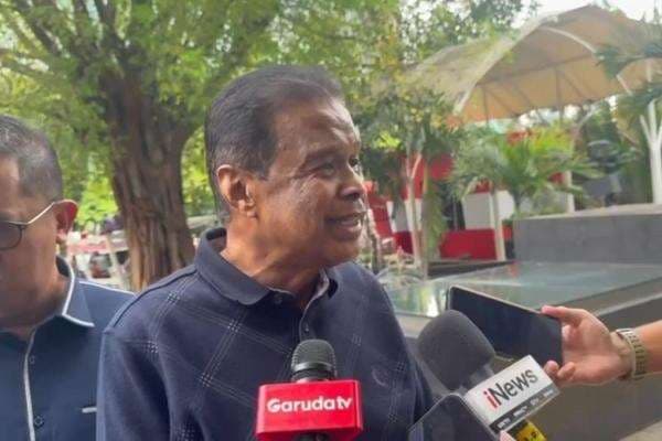 Bos Maktour Bantah Dapat Kuota Haji Besar-besaran: Tak sampai 300, Dipangkas 50 Persen