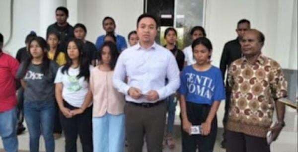 “Murka Wali Kota Kupang: Kepala Sekolah SMPN 11 Akan Dicopot, Anak-Anak Harus Dilindungi”