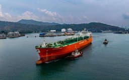 PIS Tegakkan Standar Keselamatan Kelas Dunia, Bawa Merah Putih Berlayar di Lautan Dunia