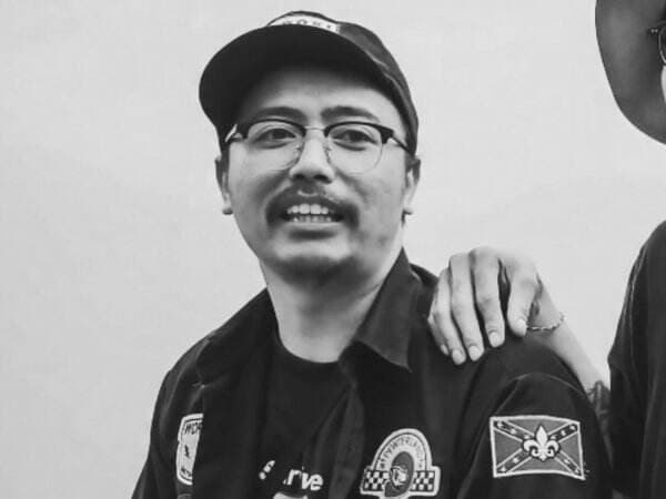 Encuy Preman Pensiun Meninggal Dunia, Epy Kusnandar Berduka Cita