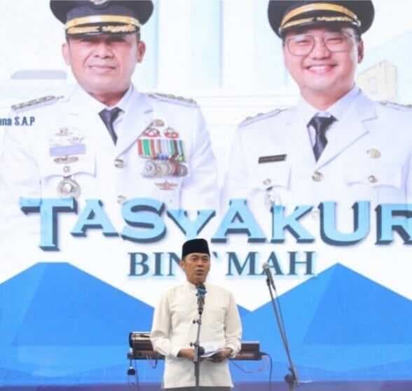 Wali Kota Cimahi Tegaskan Jangan Ada Lagi Toilet Sekolah yang Rusak