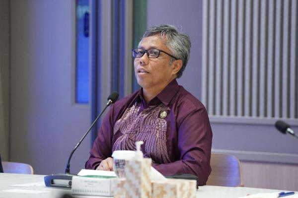 ITB-Prasetiya Mulya Perkuat Kerja Sama di Bidang Pengembangan STEM, Prof Tata Bukan Sekadar Seremoni