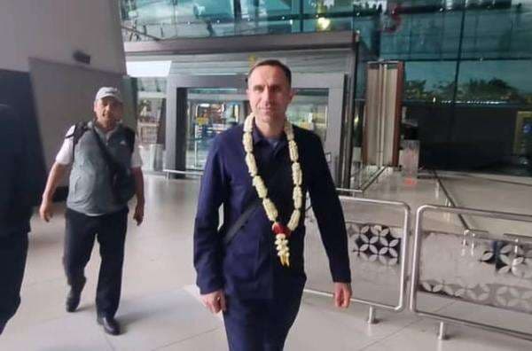 2 Calon Pelatih Timnas Indonesia yang Dikabarkan Sudah Diwawancarai PSSI, Nomor 1 Sempat Kunjungi Jakarta!