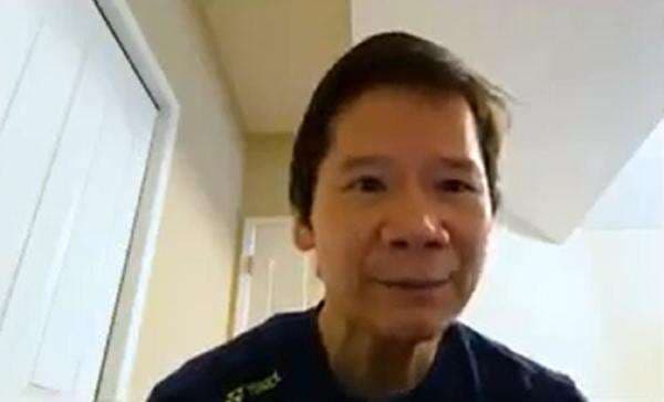 Kisah Ardy B Wiranata, Raja Indonesia Open yang Putuskan Jadi Warga Negara Kanada