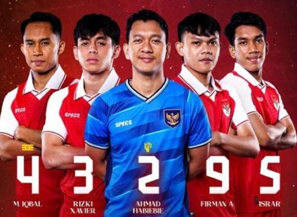 Jadwal Siaran Langsung Timnas Futsal Indonesia vs Malaysia di SEA Games 2025: Laga Wajib Menang, Live di MNCTV!