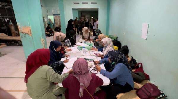 Usai Banjir Bandang, RSUD Aceh Tamiang Kembali Layani Pasien Usai Banjir Bandang, RSUD Aceh Tamiang Kembali Layani Pasien