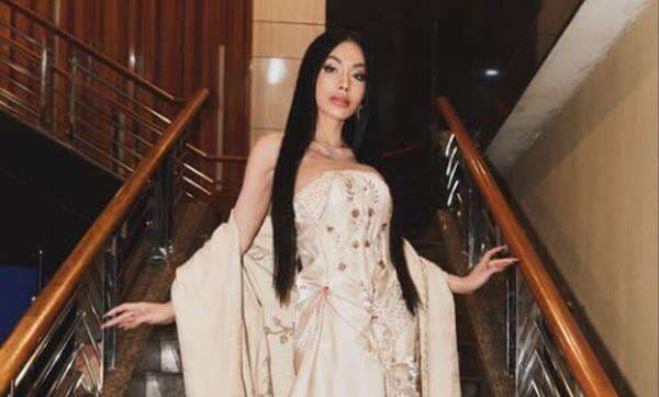 Denada Tinggalkan Ressa Sejak Bayi: Saat Itu Kondisi Psikis Saya Sedang Tak Layak