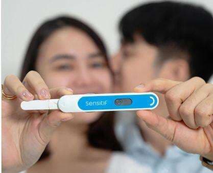 Selamat! Amanda Manopo Umumkan Hamil Anak Pertama