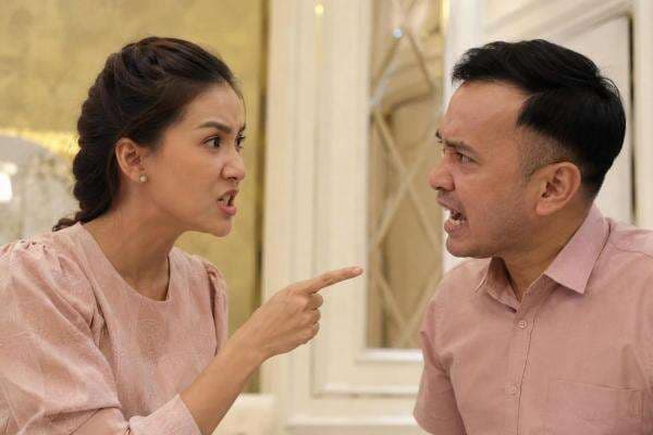 Ruben Onsu Sentil Adik Ipar Sarwendah: Jangan Seolah Cuma Kamu yang Peduli Anak Saya! Ruben Onsu Sentil Adik Ipar Sarwendah: Jangan Seolah Cuma Kamu yang Peduli Anak Saya!
