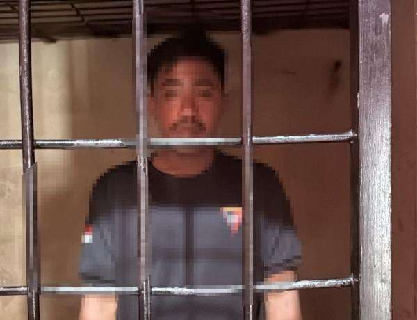 Heboh! Brimob Gadungan Perkosa Anak di Mamuju