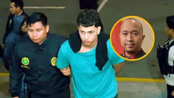 Pelaku Penembakan Diplomat RI di Peru Tertangkap, Ini Penampakannya