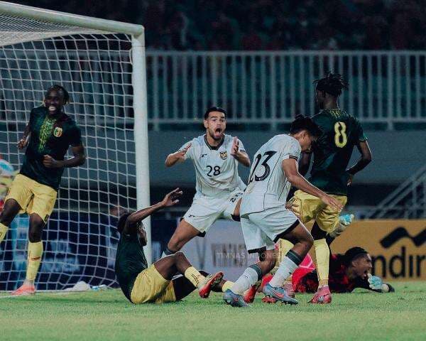 Live di RCTI! Ini Jadwal Siaran Langsung Terbaru Timnas Indonesia U-22 vs Myanmar U-22 di SEA Games 2025