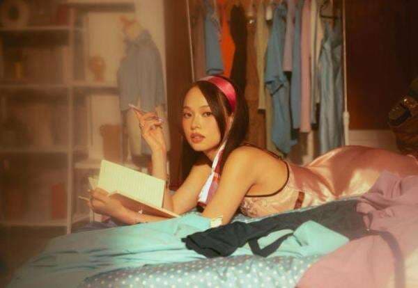 Musisi Singapura, Elisha Danielle Debut Bermusik di Indonesia