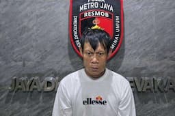 Residivis Pembobol Rumah Kosong di Tangerang Ditangkap, Pernah Curi Senpi Brimob