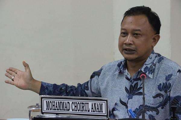 Kompolnas Kerahkan Tim Pantau Kasus Kematian Mahasiswa Amikom Yogyakarta