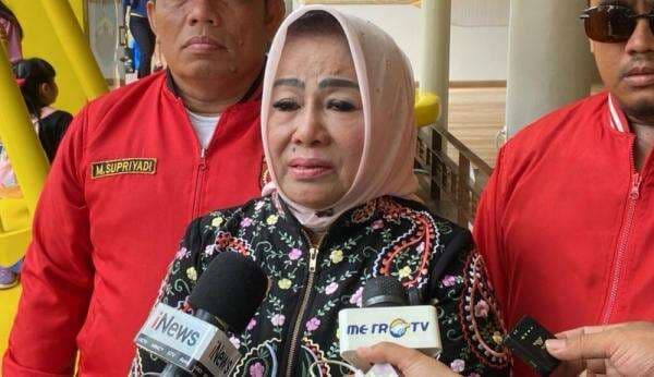 Kuasa Hukum Eggi Sudjana Ungkap Isi Pertemuan Kliennya dengan Jokowi: Tak Ada Minta Maaf