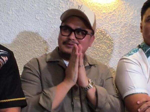 Tegas! Rully Anggi Akbar Suami Boiyen Bantah Gelapkan Dana Investasi Rp300 Juta