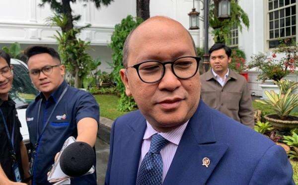 IHSG Turun 8 Persen, CEO Danantara Dorong BEI Tindaklanjuti Permintaan MSCI