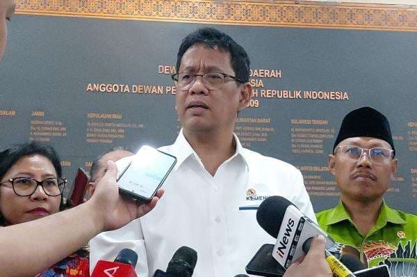 Purbaya Yakin IKN Tak Jadi Kota Hantu: Jangan Dengar Orang Luar, Sering Salah