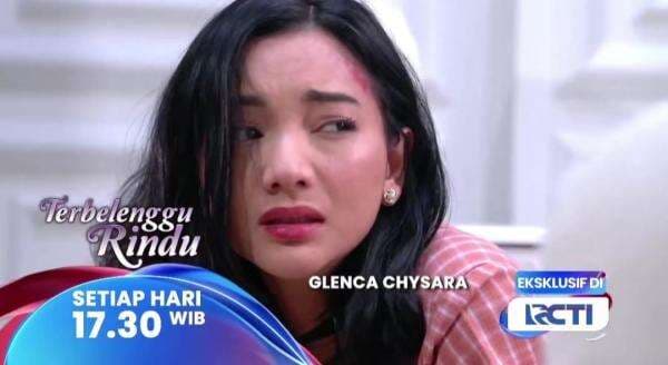 Sinopsis Sinetron Terbelenggu Rindu Episode 456, Hanya di RCTI