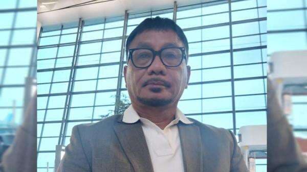 Demi Kejayaan Sepak Bola Sumut: Benny Tomasoa Bidik Kursi Ketua Asprov PSSI