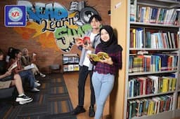 PMB 2026 Universitas BSI Dibuka, Bangun Karir dari Kampus yang Tepat!