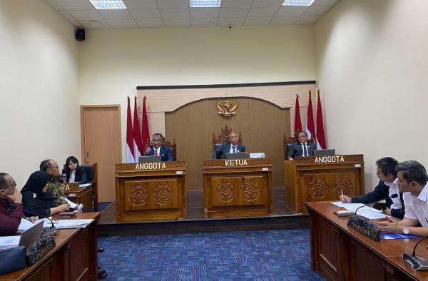 Hasil Uji Konsekuensi Kemendikdasmen: Informasi Penyetaraan Ijazah Gibran Bersifat Rahasia