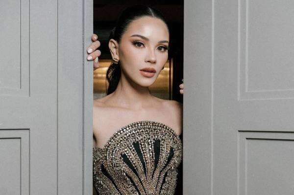 Alyssa Daguise Hamil, Maia Estianty Bahagia: Oda dan Ody Menunggu Kamu dengan Sabar