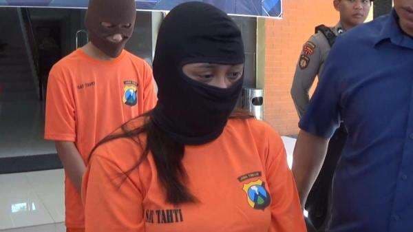 Demi Kandungan Anaknya Menghilang, Warga Magetan Tertipu Satu Milyar