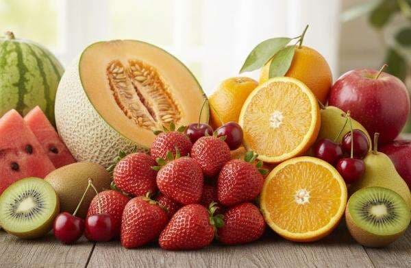 8 Buah Rendah Gula Cocok untuk Diet, Bantu Jaga Kesehatan Tubuh