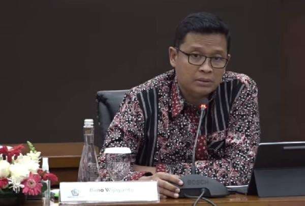 Lapor SPT Tahunan 2025 Gunakan Coretax, DJP Pastikan Sistem Siap