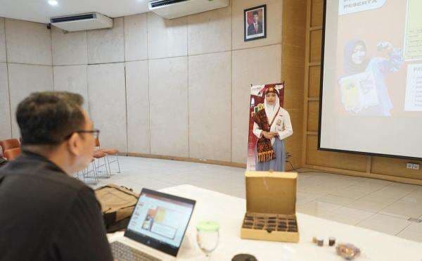 Gen Z Bisa Menang Motor! Ikuti AHM Best Student 2025, Ini Jadwal dan Link Pendaftaran