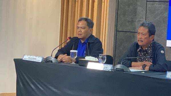 Indonesia Air Transport Tegaskan Kru Pesawat ATR Hilang di Maros Berjumlah 7 Orang