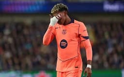 Rahasia Pemulihan Lamine Yamal: Barcelona Siapkan Strategi Khusus