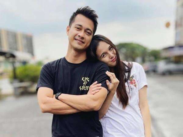 Terungkap! Eza Gionino Pernah Talak Satu Meiza Aulia Coritha