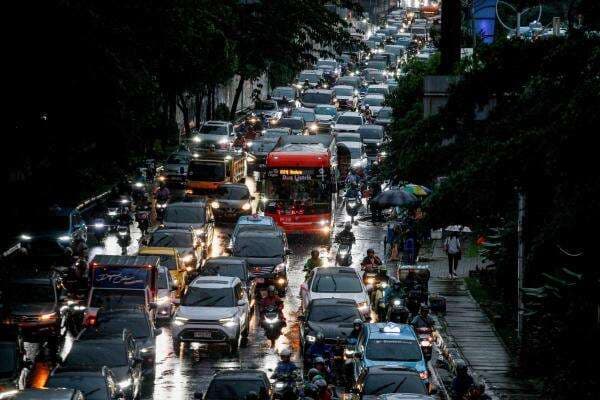 Truk Dilarang Lewat Tol Ruas JORR Seksi S saat Uji Coba Lalin di Jalan TB Simatupang, Ini Alternatifnya