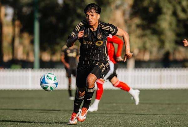 Profil Adrian Wibowo, Pemain Ke-30 Timnas Indonesia yang Dipanggil Patrick Kluivert untuk FIFA Matchday September 2025