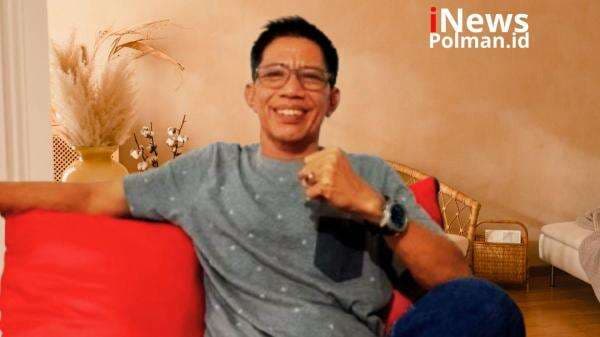 PKB Makin Melekat di Hati Warga Polman: Diharapkan Jadi Motor Ekonomi Kreatif & Garda Antikorupsi