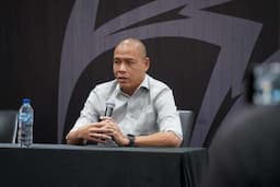 Nova Arianto Kantongi 20 Nama Pemain Diaspora Anyar untuk Timnas Indonesia U-20