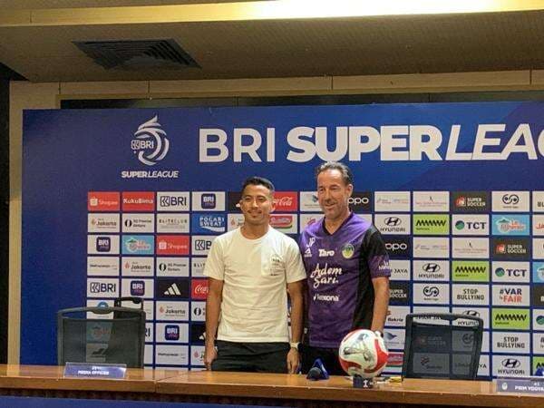 Pernah Jadi Asistennya, Jean-Paul van Gastel Komentari Peluang Giovanni van Bronckhorst Latih Timnas Indonesia