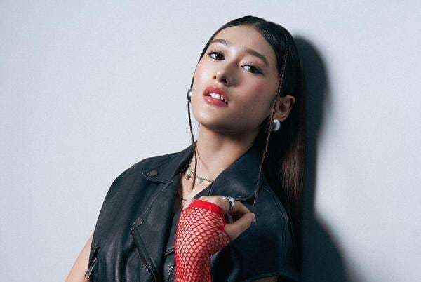 Amanda Caesa Lagi-Lagi Siap Rilis Single Baru, Berawal Nada yang Nyangkut di Kepala