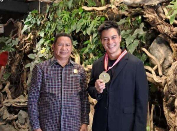 Baim Wong Ungkap Ambisinya Jadi Sutradara: Saya Mau Semuanya Sempurna