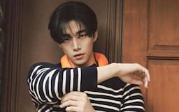 Lee Junho Digaet Bintangi Film Veteran 3