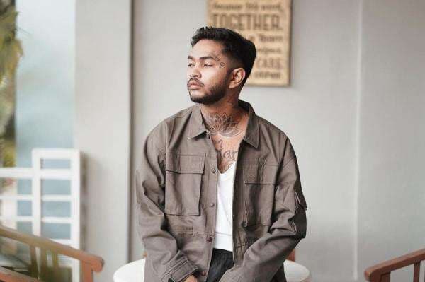 Onad Terjerat Kasus Narkoba, Coki Pardede: Gue Tak akan Tinggalkan Kalian