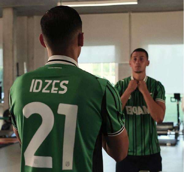 Media Italia Blak-blakan Juluki Jay Idzes sebagai Anjing Penjaga Pertahanan Sassuolo