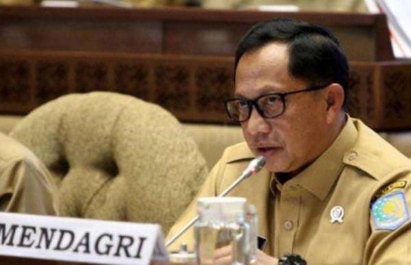 Realisasi APBD Jabar Tertinggi Nasional, Mendagri Apresiasi Dedi Mulyadi