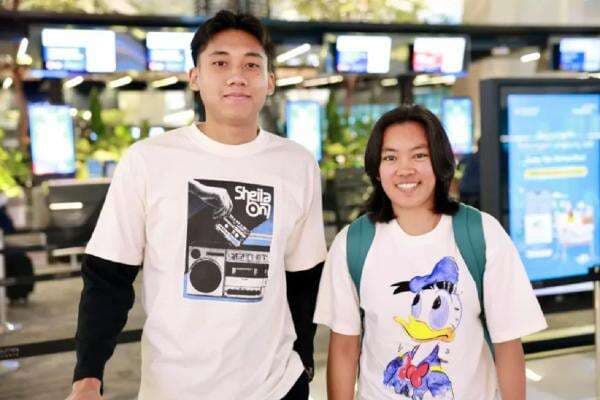 Malaysia Open 2026 Jadi Panggung Tinggi Pertama, Faza/Aisyah Ungkap Persiapannya