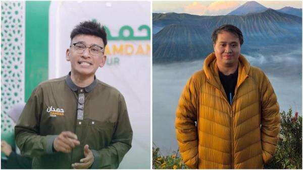 Panas! Ruben Onsu Kini Ribut dengan Joe Octavianus gegara Biarkan Thalia Live TikTok