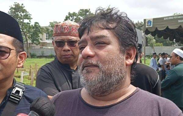 Ayah Lula Lahfah Tahu Putrinya Meninggal Dunia dari ART: Tak Pernah Cerita Sakit