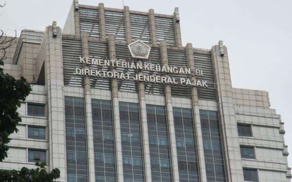 DJP Buka Suara usai Kejagung Geledah Sejumlah Tempat Terkait Dugaan Korupsi Pajak DJP Buka Suara usai Kejagung Geledah Sejumlah Tempat Terkait Dugaan Korupsi Pajak